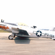 Illustration for article titled F-82 Twin Mustang